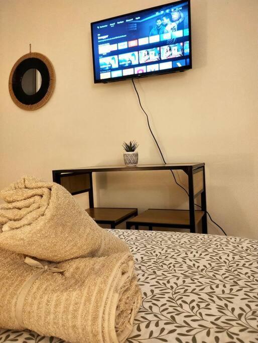 Studio Cosy الفورْديل المظهر الخارجي الصورة
