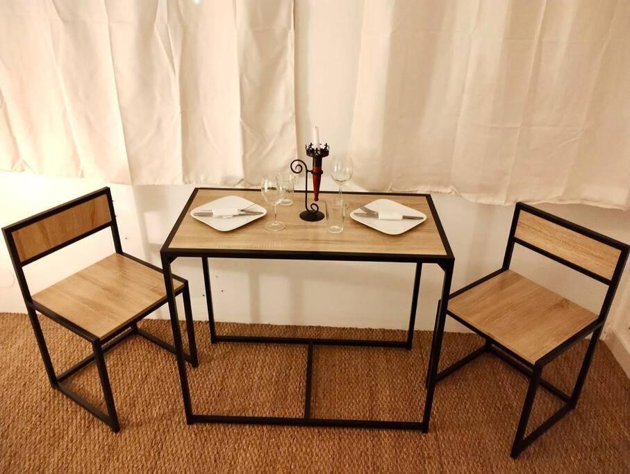 Studio Cosy الفورْديل المظهر الخارجي الصورة